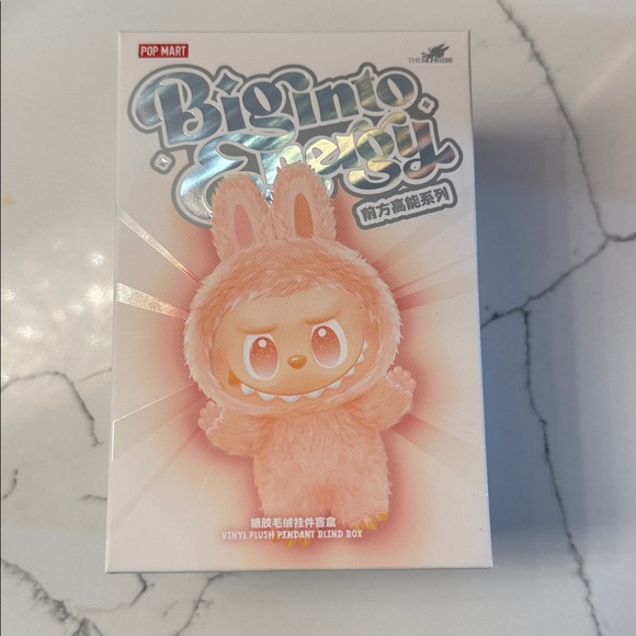 Labubu big into energy Loyalty - Picture 2 of 4